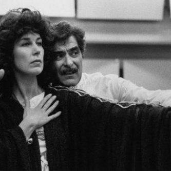 NORMA, Norma Pittsburgh 1985 with Tito Capobianco