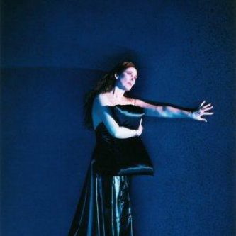 AMNERIS, Aida Scottish Opera 1999