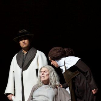 Mme de Croissy, Stuttgart Opera, 2011Martin Sigmund